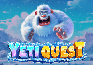 Yeti Quest screenshot