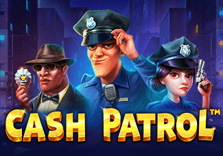 Cash Patrol game thumbnail