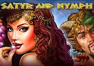 Satyr and Nymph game thumbnail