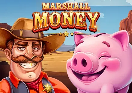 Marshall Money™ game thumbnail