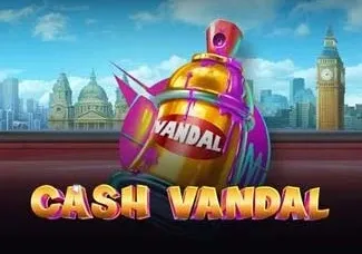 Cash Vandal thumbnail