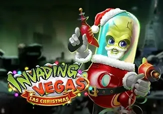 Invading Vegas_ Las Christmas game thumbnail