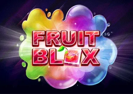 Fruit Blox screenshot