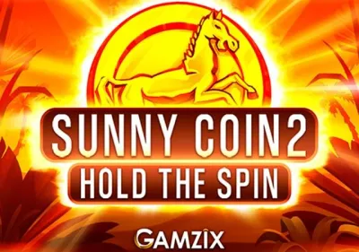 Sunny Coin 2_ Hold The Spin game thumbnail