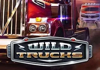 Wild Trucks game thumbnail