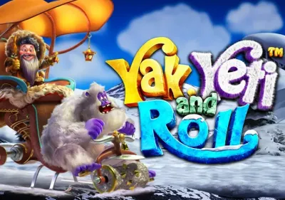 Yak, Yeti & Roll screenshot